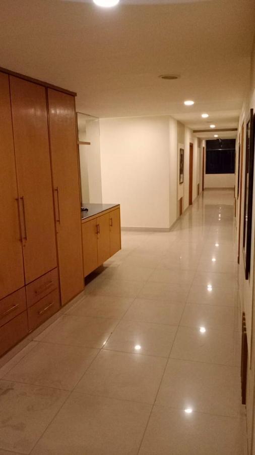 היידראבד Fabhotel A&M - Nr Lv Prasad Institute, Banjara Hills מראה חיצוני תמונה